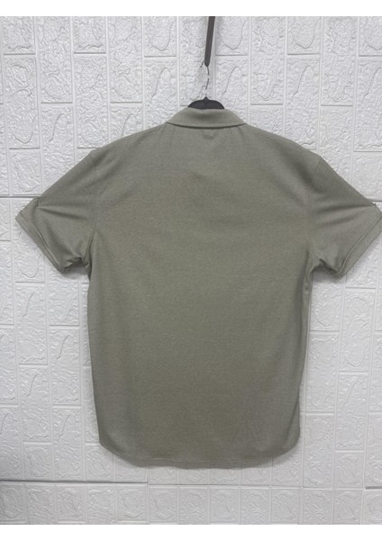 Kısa Kollu Düğmeli Gömlek fiyatları