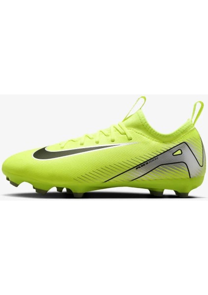 Jr. Mercurial Vapor 16 Academy Mg Genç Çocuk Kramponu (Dar Kalıp 1 Numara Büyük Alınız)
