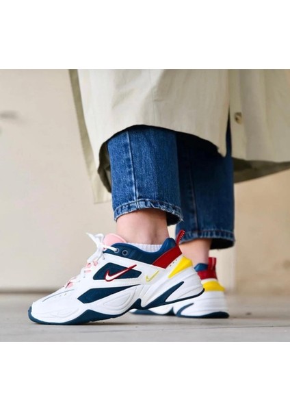 M2K Tekno Sneaker Kadın Ayakkabı (Cool Trend Store)