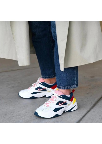 M2K Tekno Sneaker Kadın Ayakkabı (Cool Trend Store) fiyatları