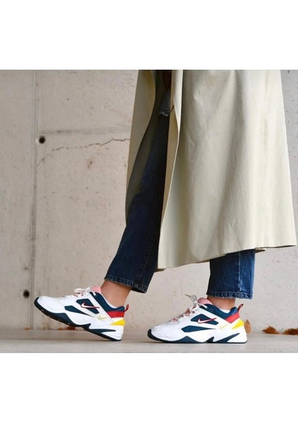 M2K Tekno Sneaker Kadın Ayakkabı (Cool Trend Store) modelleri