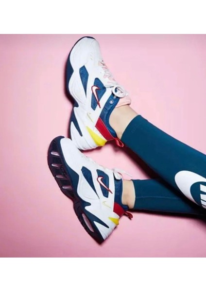 M2K Tekno Sneaker Kadın Ayakkabı (Cool Trend Store) fırsatları