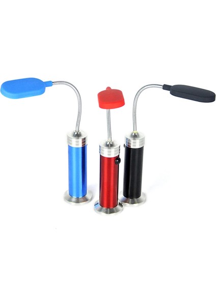 Sob Ledli Mıknatıslı Masa Lambası WT-320 fırsatları