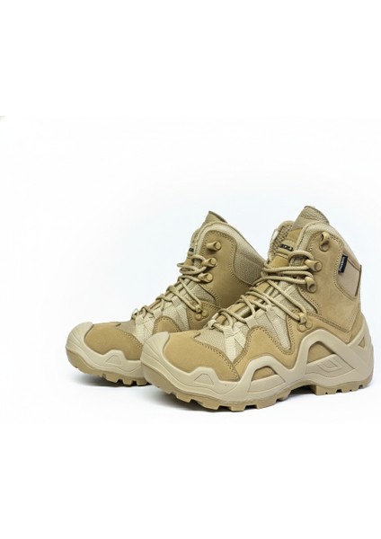 Bot Quantum (Sympatex) Su Geçirmez Askeri Outdoor Fermuarlı Bot (Kısa) fiyatları