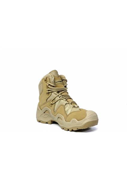 Bot Quantum (Sympatex) Su Geçirmez Askeri Outdoor Fermuarlı Bot (Kısa) fırsatları