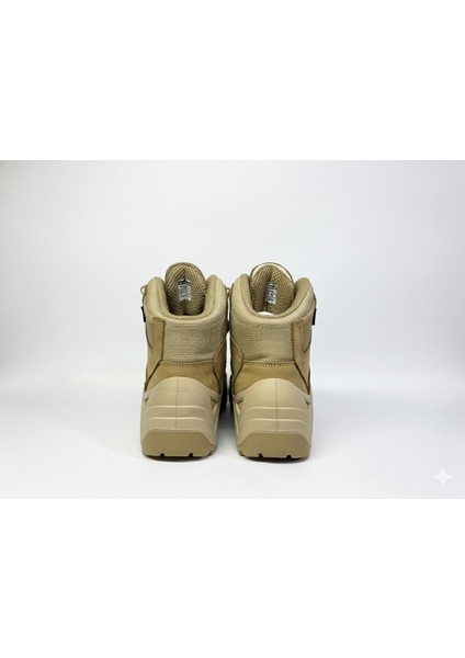 Bot Quantum (Sympatex) Su Geçirmez Askeri Outdoor Fermuarlı Bot (Kısa) indirimleri