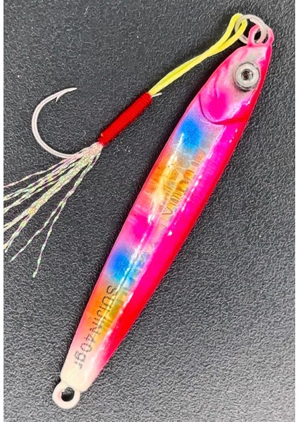 Bang Bang Pink Panter BB02 80 gr