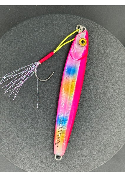 Bang Bang Pink Panter BB02 80 gr modelleri