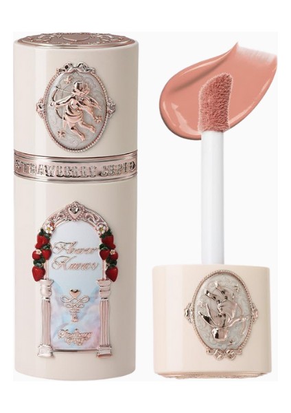 Strawberry Cupid All Day Glow Likit Allık
