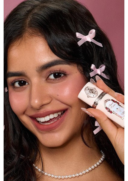 Strawberry Cupid All Day Glow Likit Allık modelleri