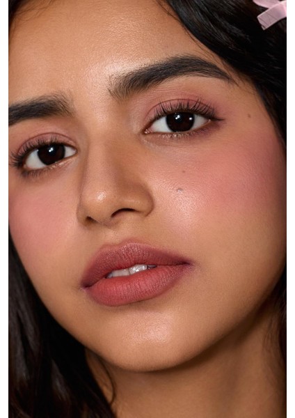 Strawberry Cupid All Day Glow Likit Allık fırsatları