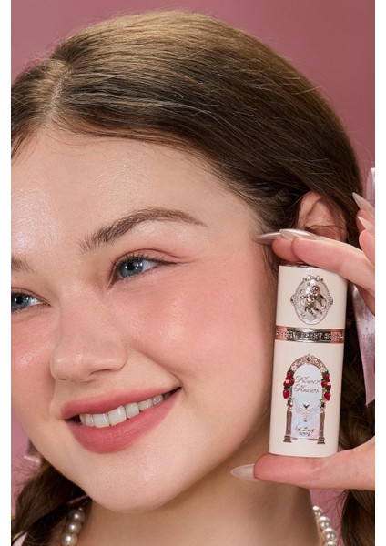 Strawberry Cupid All Day Glow Likit Allık indirimleri