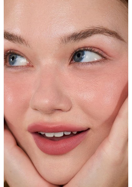 Strawberry Cupid All Day Glow Likit Allık