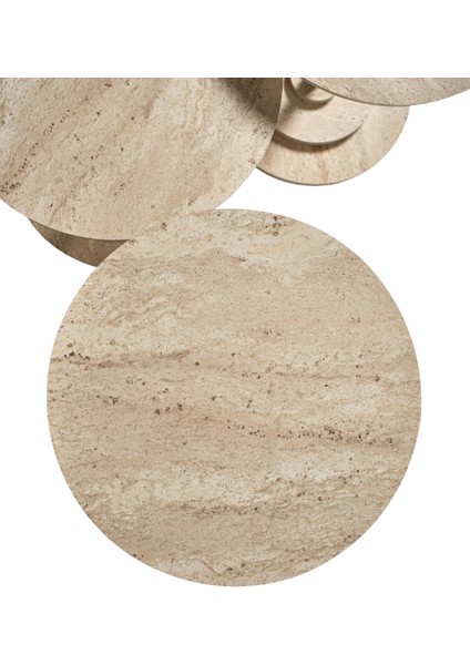 Roma Zigon Sehpa Seti fiyatları