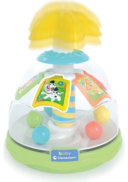 17895 Baby Clementoni - Atlı Karınca fiyatları