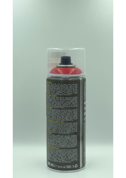 Sprey Boya Kırmızı fiyatları