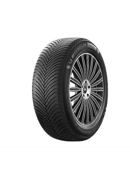 215/65R16 98H Alpin 7 MICHELIN(K25)
