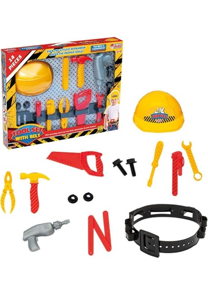 03649 Dede, Kemerli Tamir Seti fiyatları