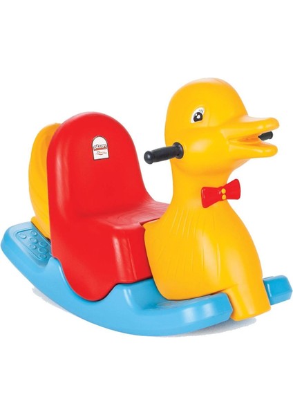 06 166 Mutlu Ördek -Pilsan Oyuncak