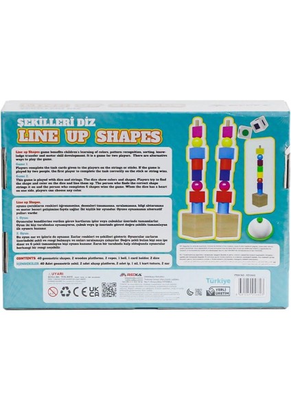 RD5660 Redka Şekilleri Diz fiyatları