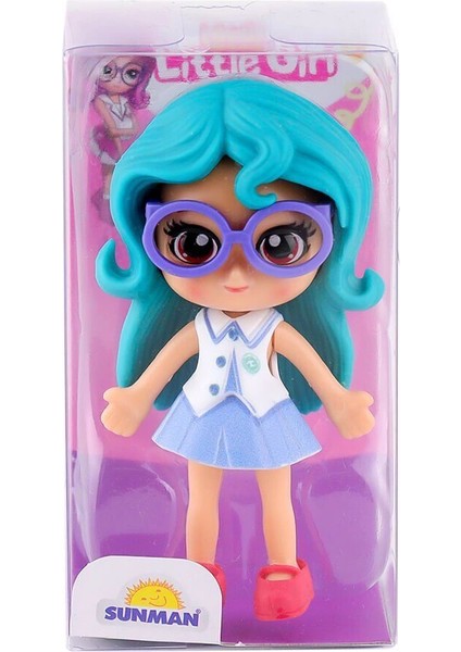 4909 Lovely Little Girl Bebek -Sunman fiyatları