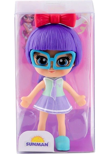 4909 Lovely Little Girl Bebek -Sunman modelleri