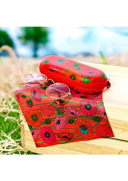 Gözlük Kabı | Voyage - Coq modelleri