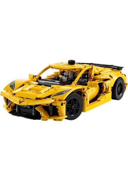 LEGO Technic Chevrolet Corvette Stingray