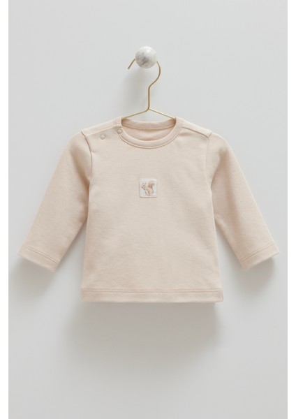 Littleemu Hello Forest %100 Pamuk 3'lü Takım modelleri