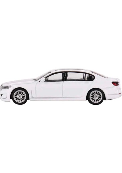 Mini Gt 1:64 Bmw Alpina B7 Xdrive Alpina White fiyatları