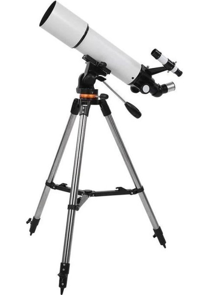 CF50080 Yüksek Netlik Monoküler Kara ve Uzay Teleskobu
