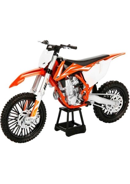 57623 Motor Sx-F 2014 Turuncu