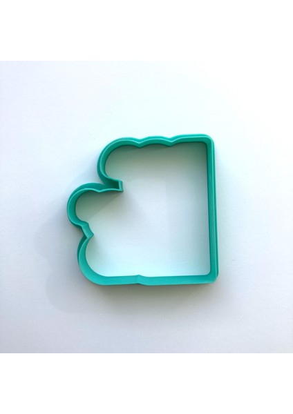 Anne ve Bebek Koala Kurabiye Kalıbı ve Damga Seti | Baby Shower, Anneler Günü, Sevimli Hayvanlar Partisi | Şeker Hamuru |kil Şekillendirici