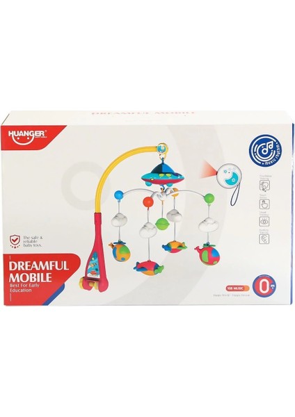 HE0304 Projeksiyonlu Dönence fiyatları