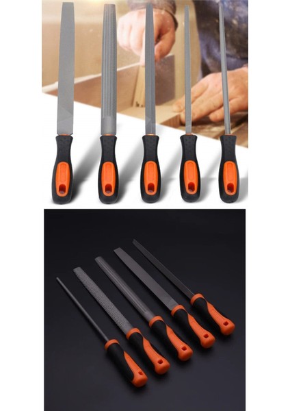 Hsnet Ahşap Törpüsü 5 Model Ahşap Törpü Seti - MB000X-2FVUE8 fiyatları