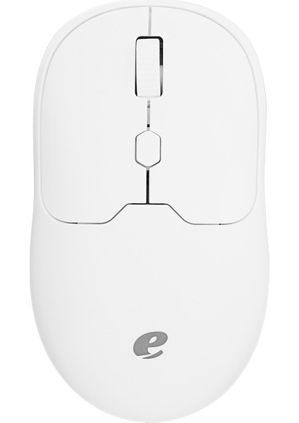 Emachines EAM070 USB Beyaz 2.4ghz Kablosuz Mouse fırsatları