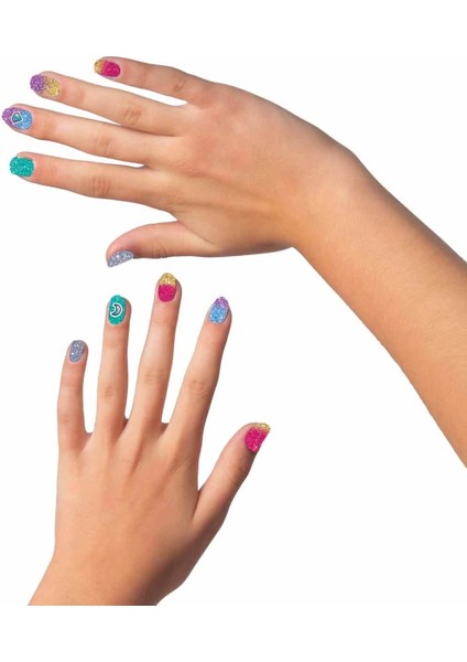 Cool Maker Go Glam Parıltılı Tırnaklar indirimleri