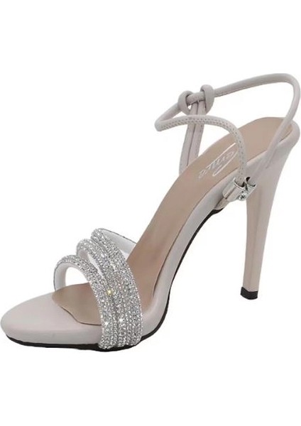 K039 Ten Günlük 9 cm Klasik Topuk Kadın Ayakkabı fiyatları