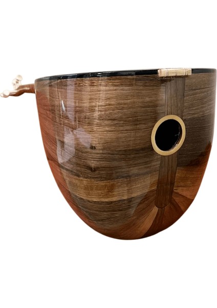 Ö1 Başlangıç Serisi Kısa Sap Bağlama