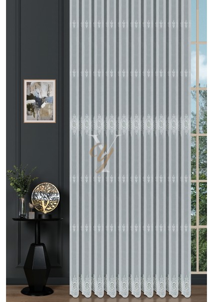 24P7484N Tül Perde V-Fikse fiyatları