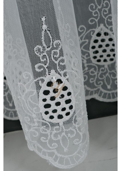 24P7484N Tül Perde V-Fikse fırsatları