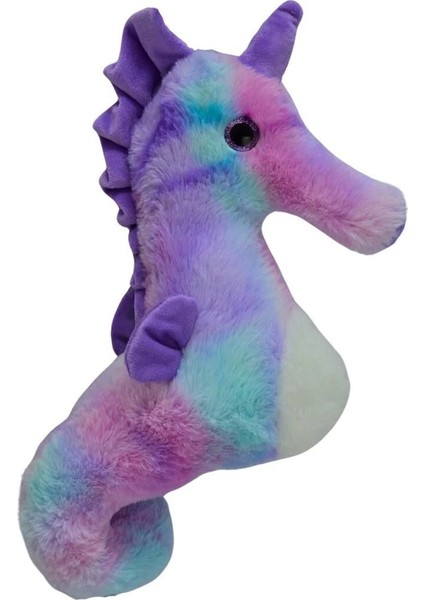 40 cm Deniz Atı Peluş modelleri