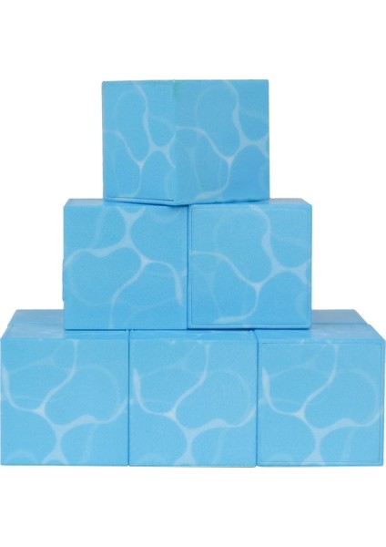 Megacraft 9 Parça Su Blok