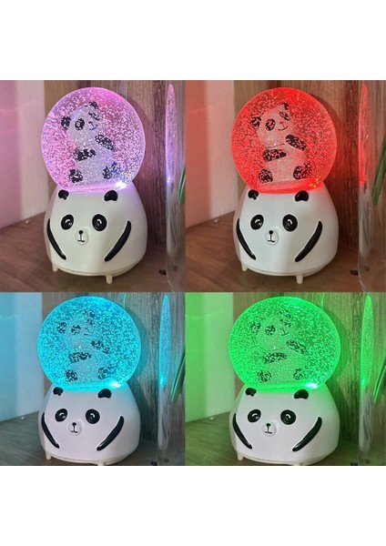 Büyük Boy Panda Kar Küresi fiyatları