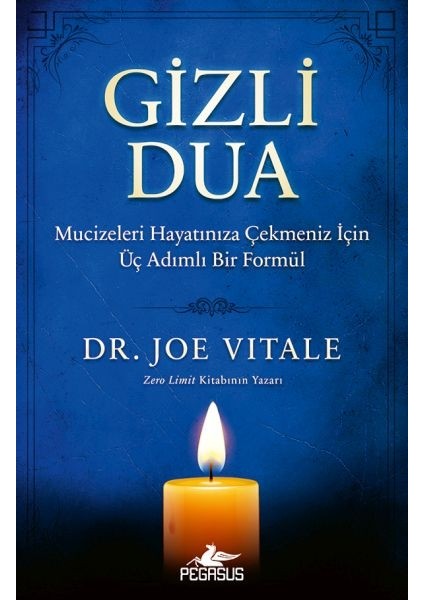 Gizli Dua