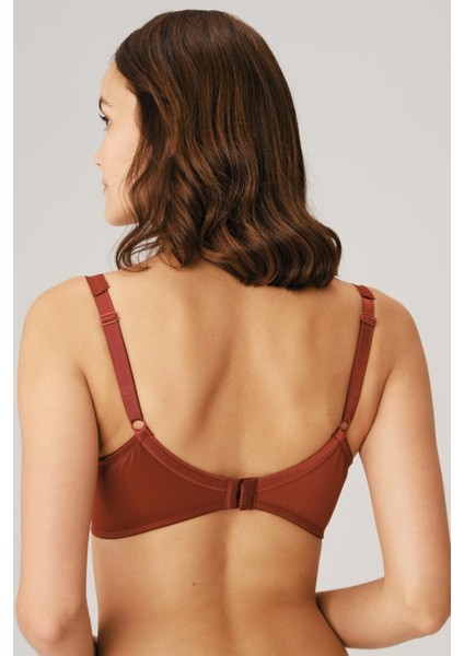 Arias Closet Balenli Desteksiz Dolgusuz Toparlayıcı Günlük Klasik Küçültücü Sütyen fiyatları