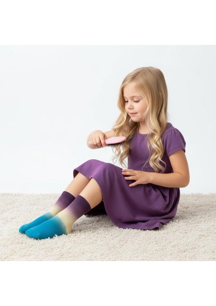 Batique Kız Çocuk Batik Tekli Çorap fiyatları