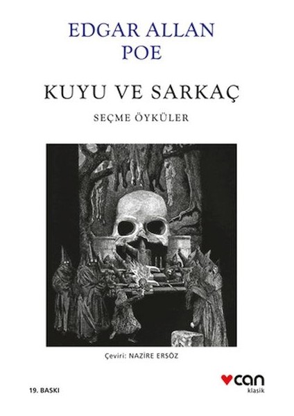 Kuyu ve Sarkaç