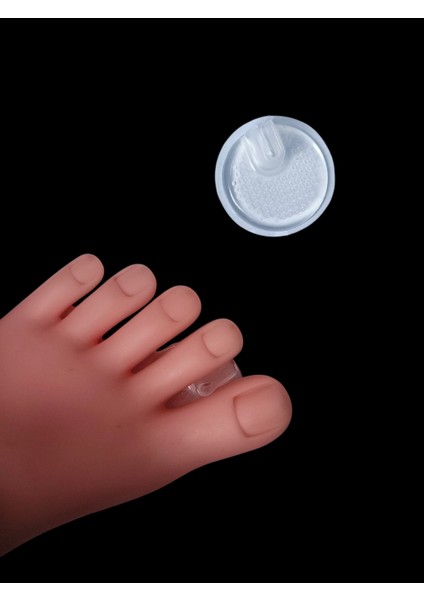 Parmak Arası Koruyucu Silikon Nrd 1303 fiyatları