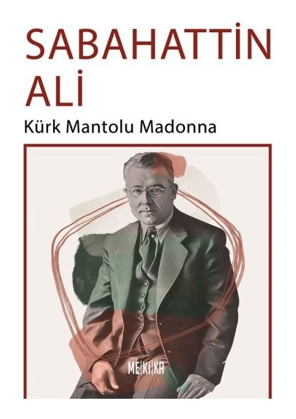 Kürk Mantolu Madonna